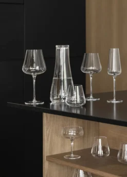 Water Carafe - Belo Clear