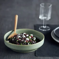 White wine glass Ripe