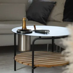 Wine Cooler Stainless Steel - Ø14