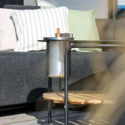 Wine Cooler Stainless Steel - Ø14