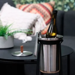 Wine Cooler Stainless Steel - Ø14