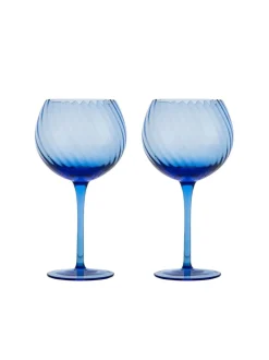 Wine Glass Opacity