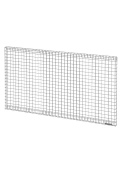 Wire Coat Rack - Large