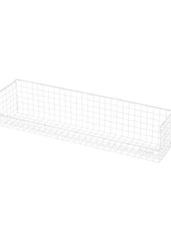 Wire Outdoor Shelf - Large