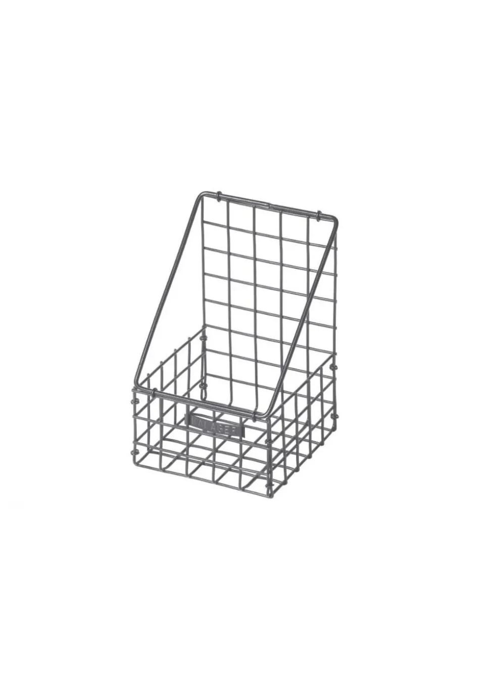 Wire Outdoor Shelf - Small