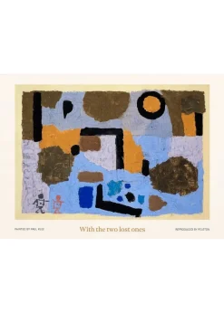 With the two lost ones