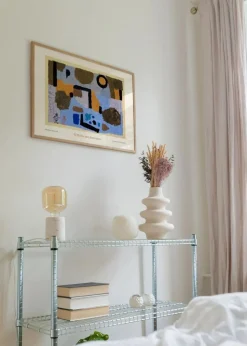 With the two lost ones