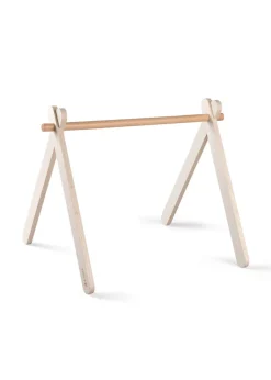 Wooden Baby Gym