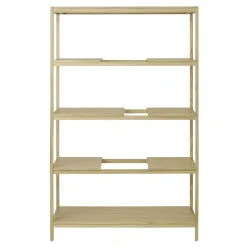 Wooden Shelf Sukoya