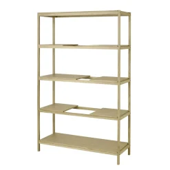 Wooden Shelf Sukoya