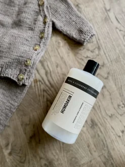 Wool- and Cashmere Detergent