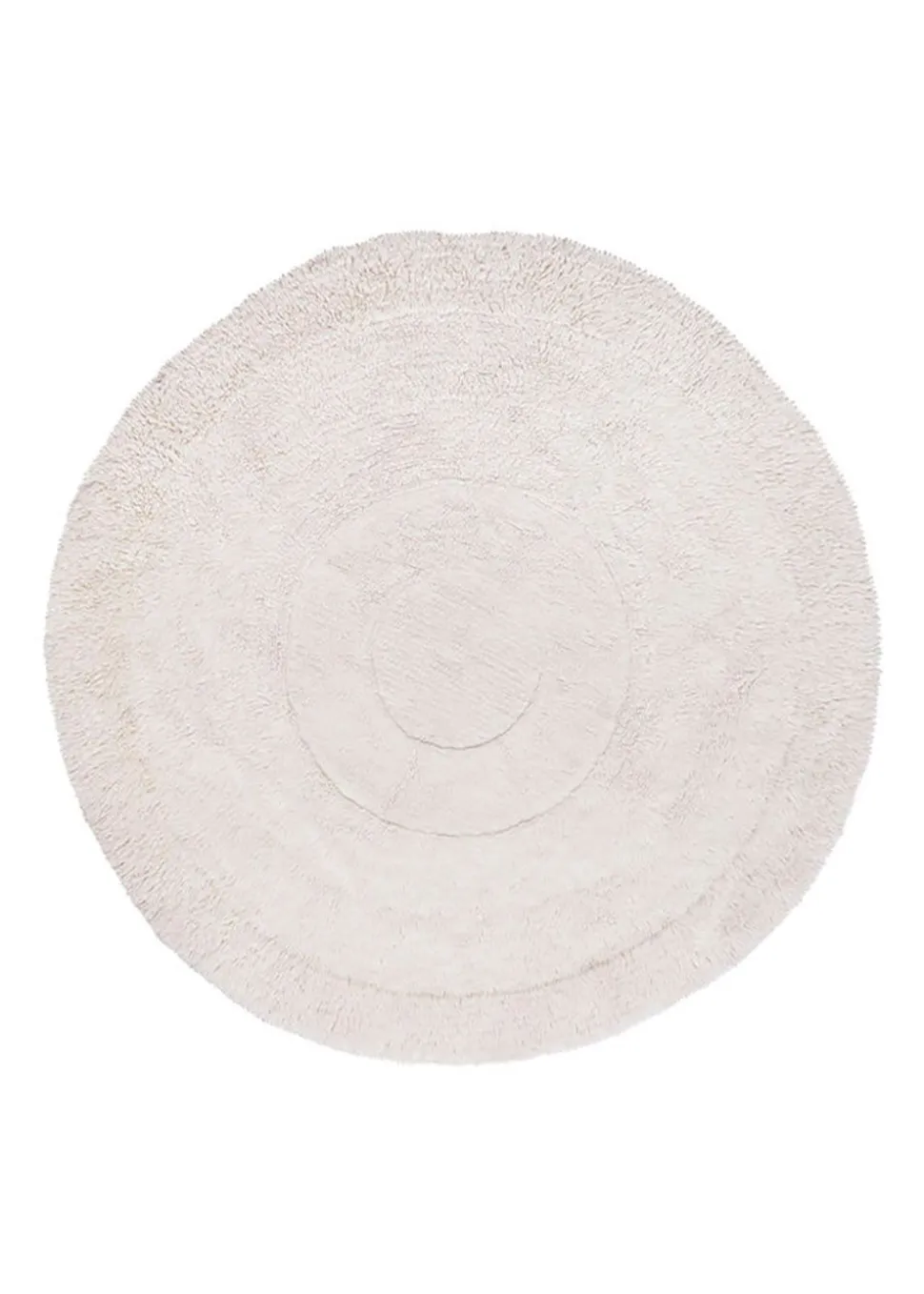 Woolable Rug Arctic Circle