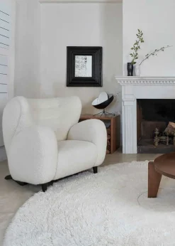 Woolable Rug Arctic Circle