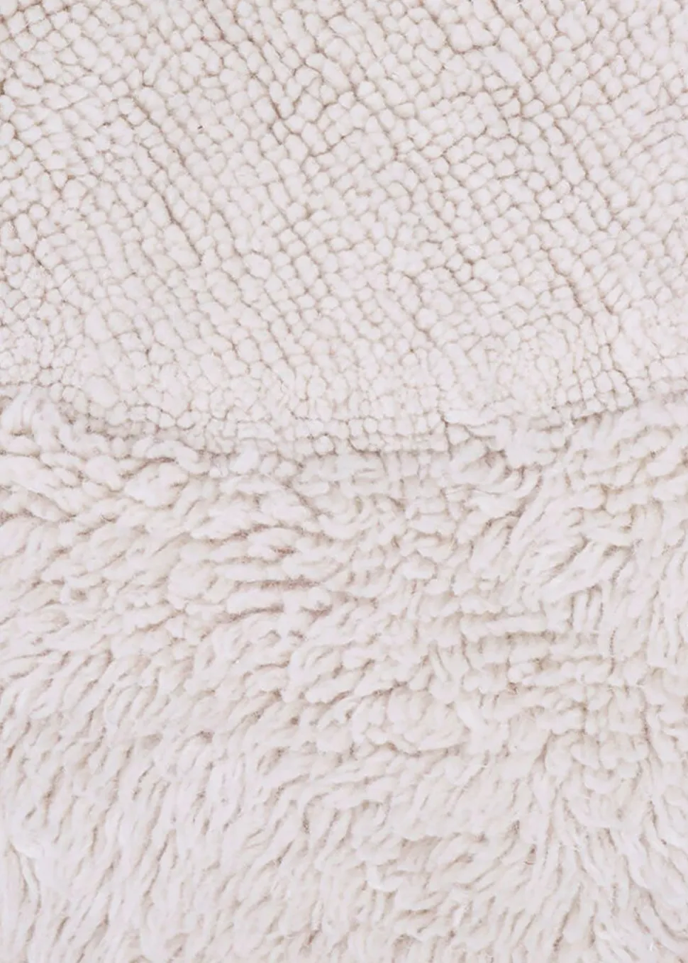 Woolable Rug Arctic Circle