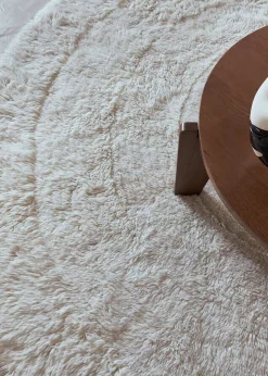 Woolable Rug Arctic Circle