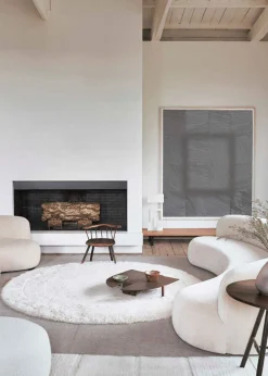 Woolable Rug Arctic Circle