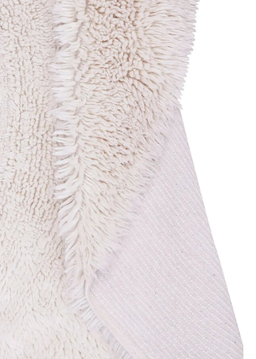 Woolable Rug Arctic Circle