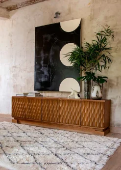 Woolable Rug Berber Soul