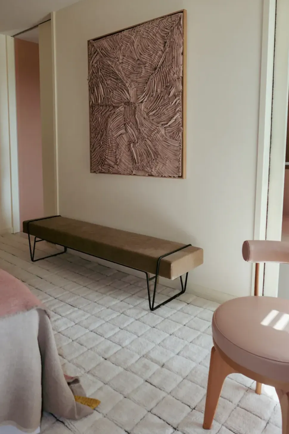 Woolable Rug Mosaic 170 x 240