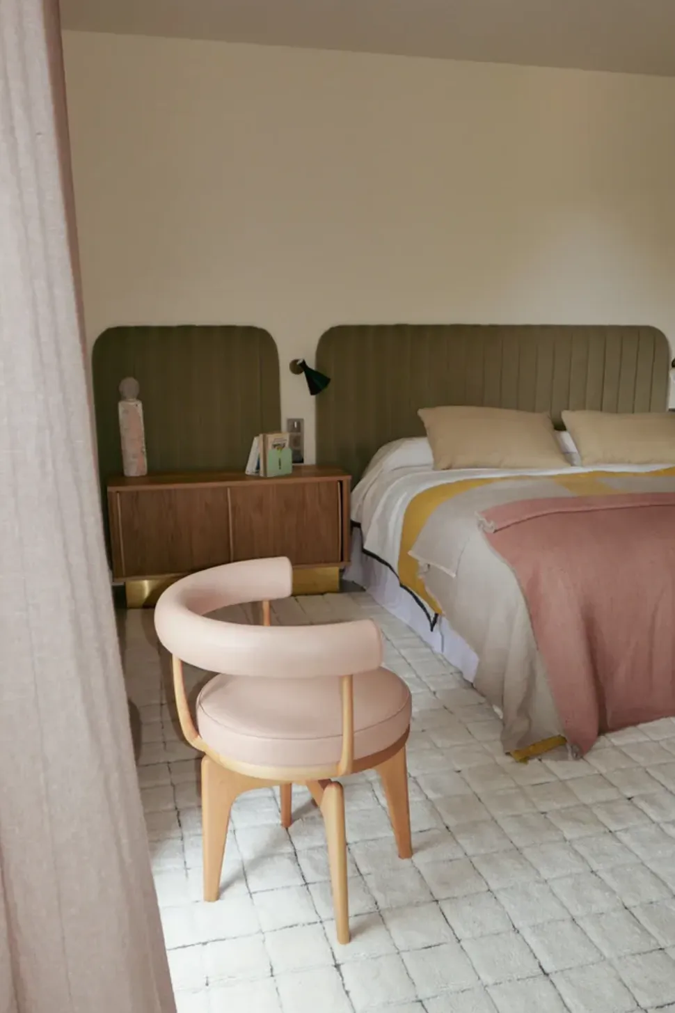 Woolable Rug Mosaic 170 x 240