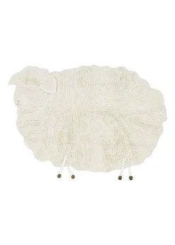 Woolable Rug Pink Nose Sheep