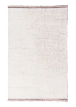 Woolable Rug Steppe - Sheep White