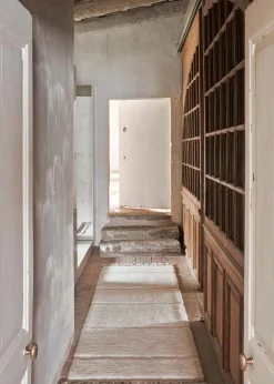 Woolable Rug Steppe - Sheep White