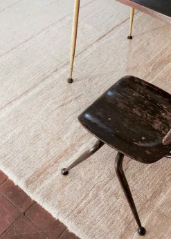 Woolable Rug Steppe - Sheep White