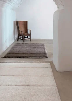 Woolable Rug Steppe - Sheep White