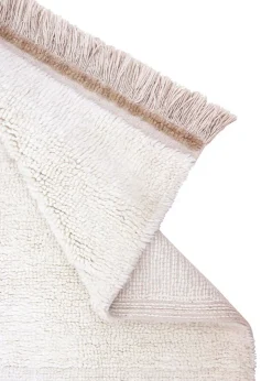 Woolable Rug Steppe - Sheep White