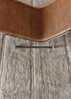 Woolable Rug Steppe - Sheep Grey
