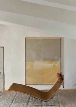 Woolable Rug Steppe - Sheep Grey