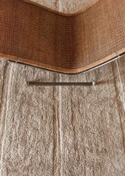 Woolable Rug Steppe - Sheep Beige