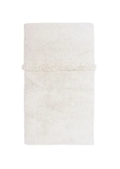 Woolable Rug Tundra - Sheep White