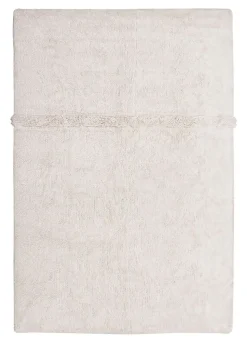 Woolable Rug Tundra - Sheep White