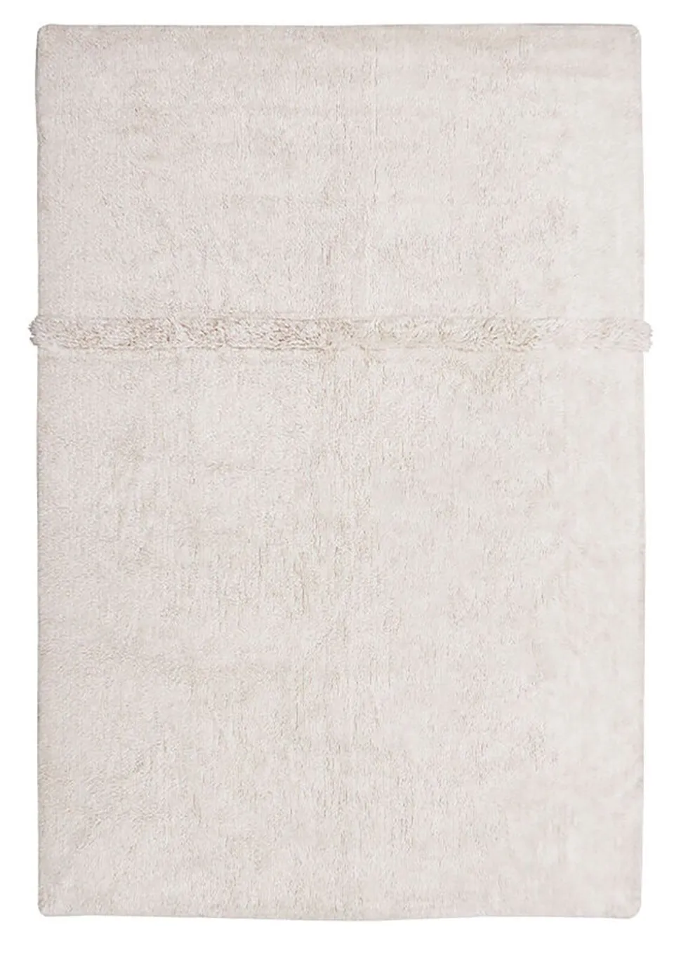 Woolable Rug Tundra - Sheep White