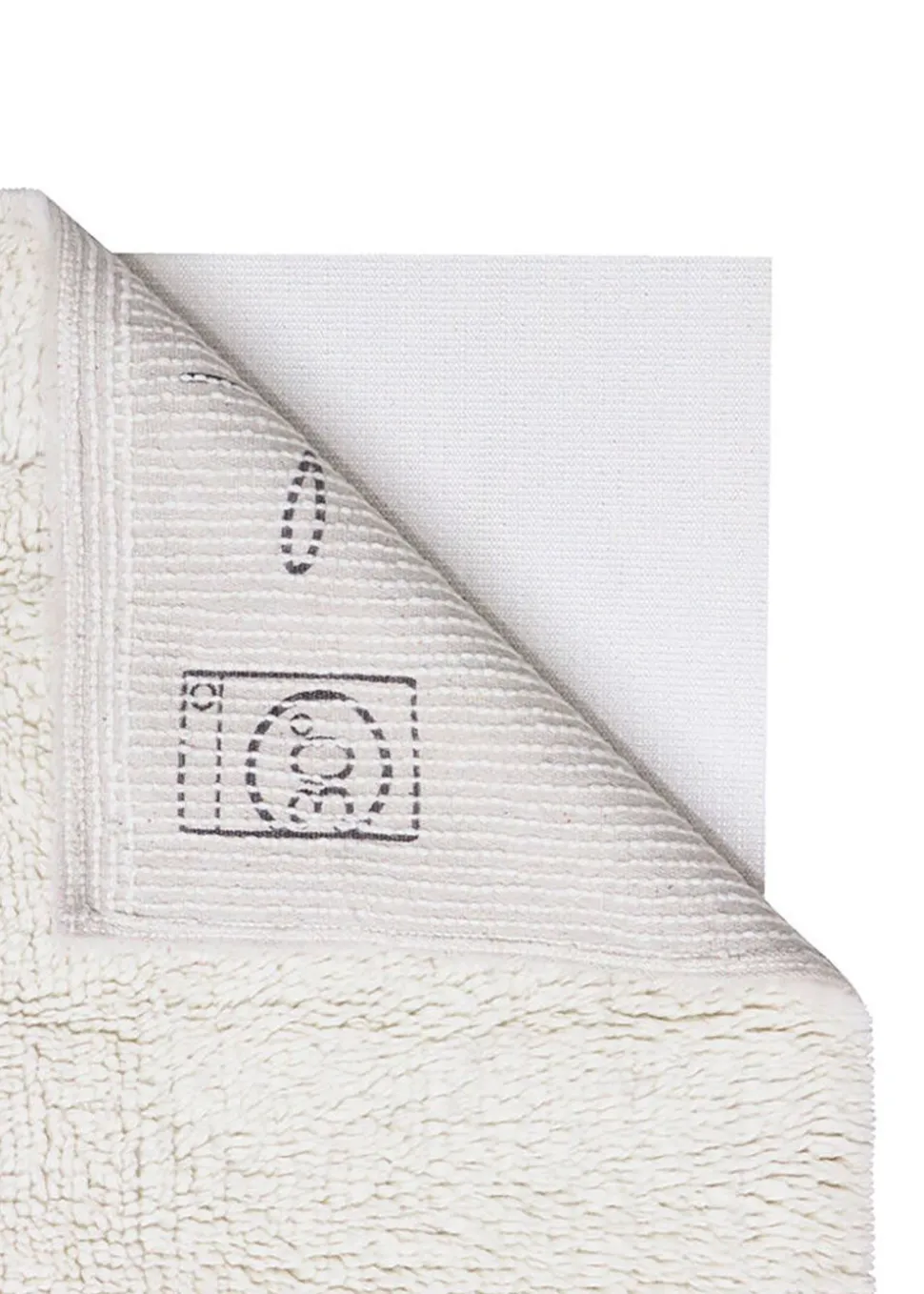 Woolable Rug Tundra - Sheep White