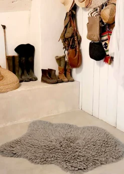 Woolable Rug Woolly