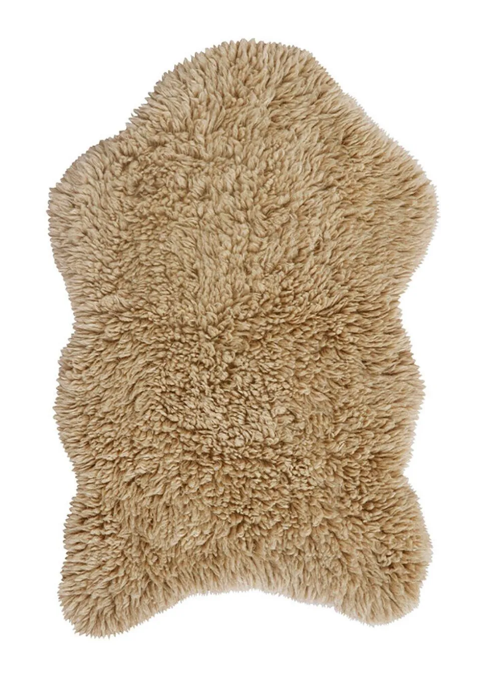 Woolable Rug Woolly