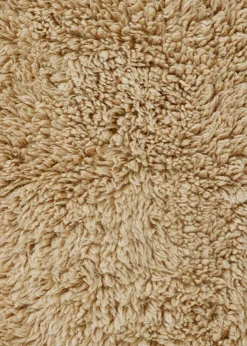 Woolable Rug Woolly