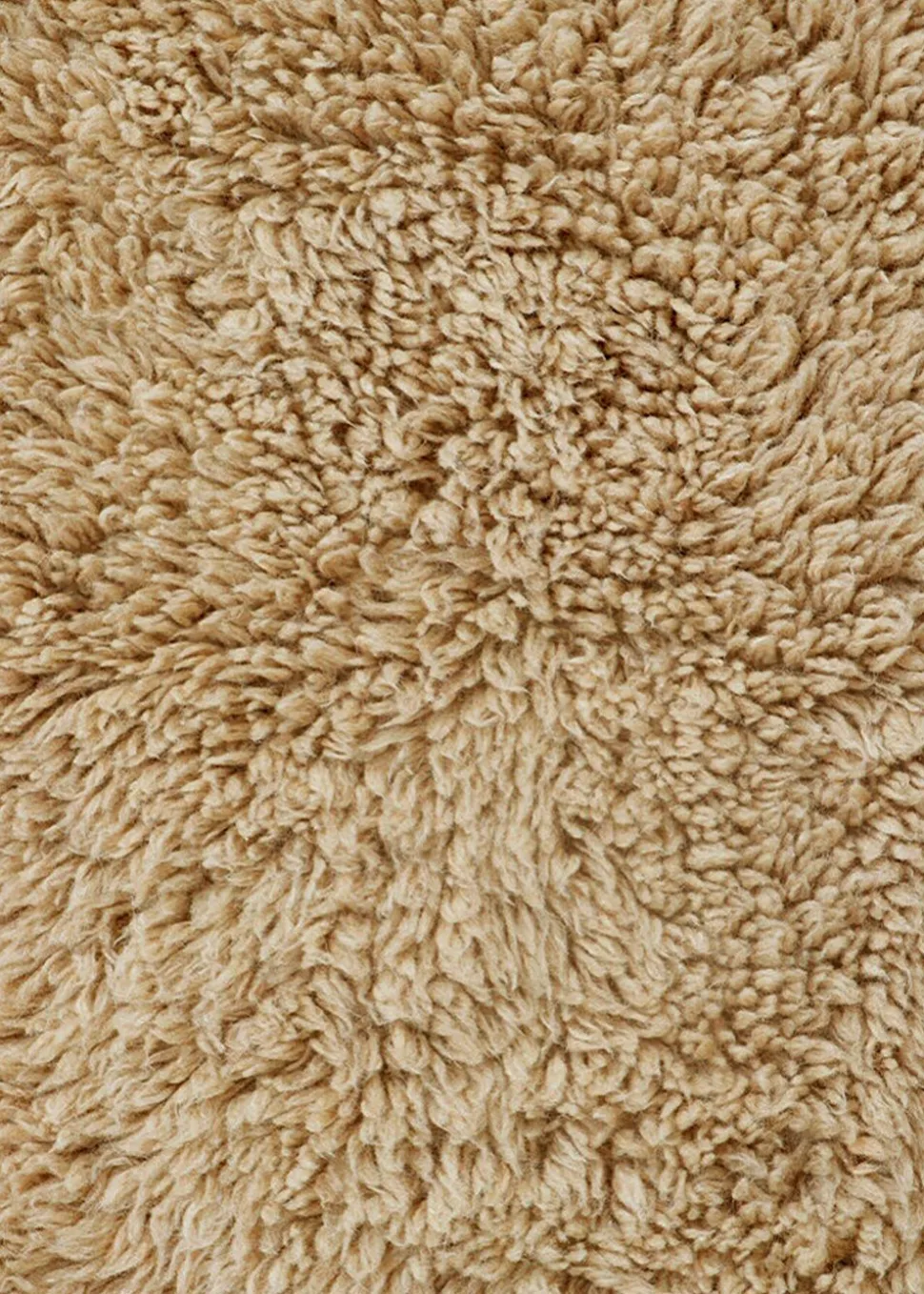 Woolable Rug Woolly