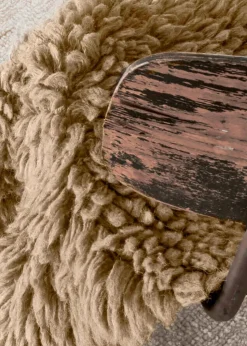 Woolable Rug Woolly