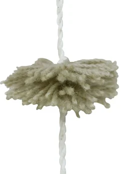 Woolable Wall Decor Flock