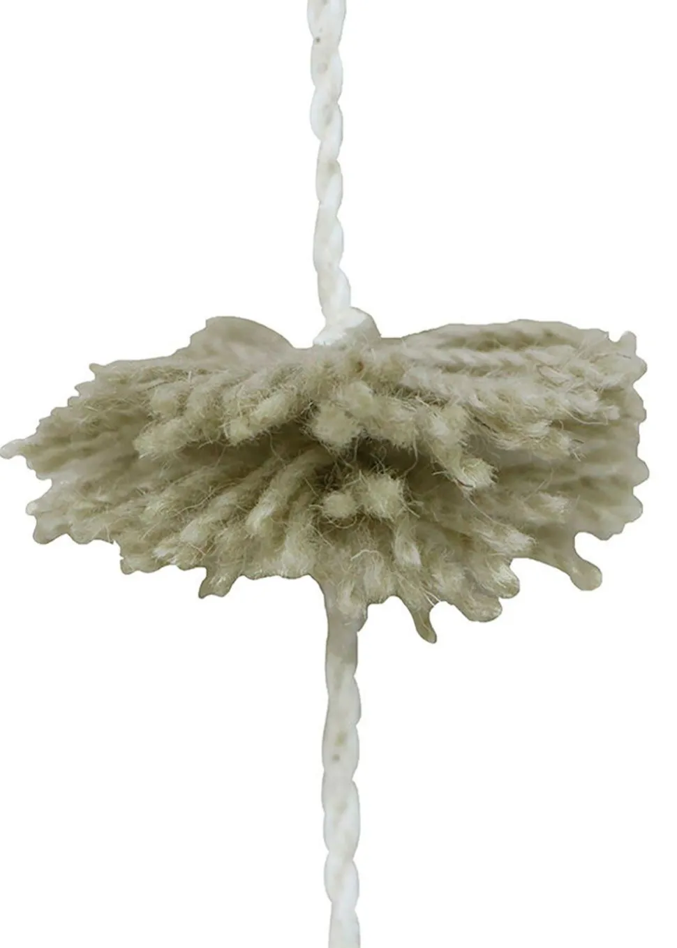 Woolable Wall Decor Flock