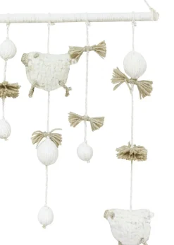 Woolable Wall Decor Flock