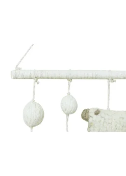Woolable Wall Decor Flock