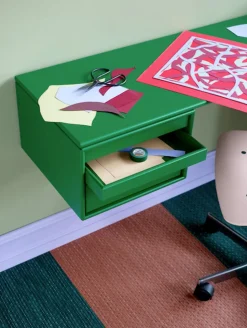 WORKSHOP - Wall mounted