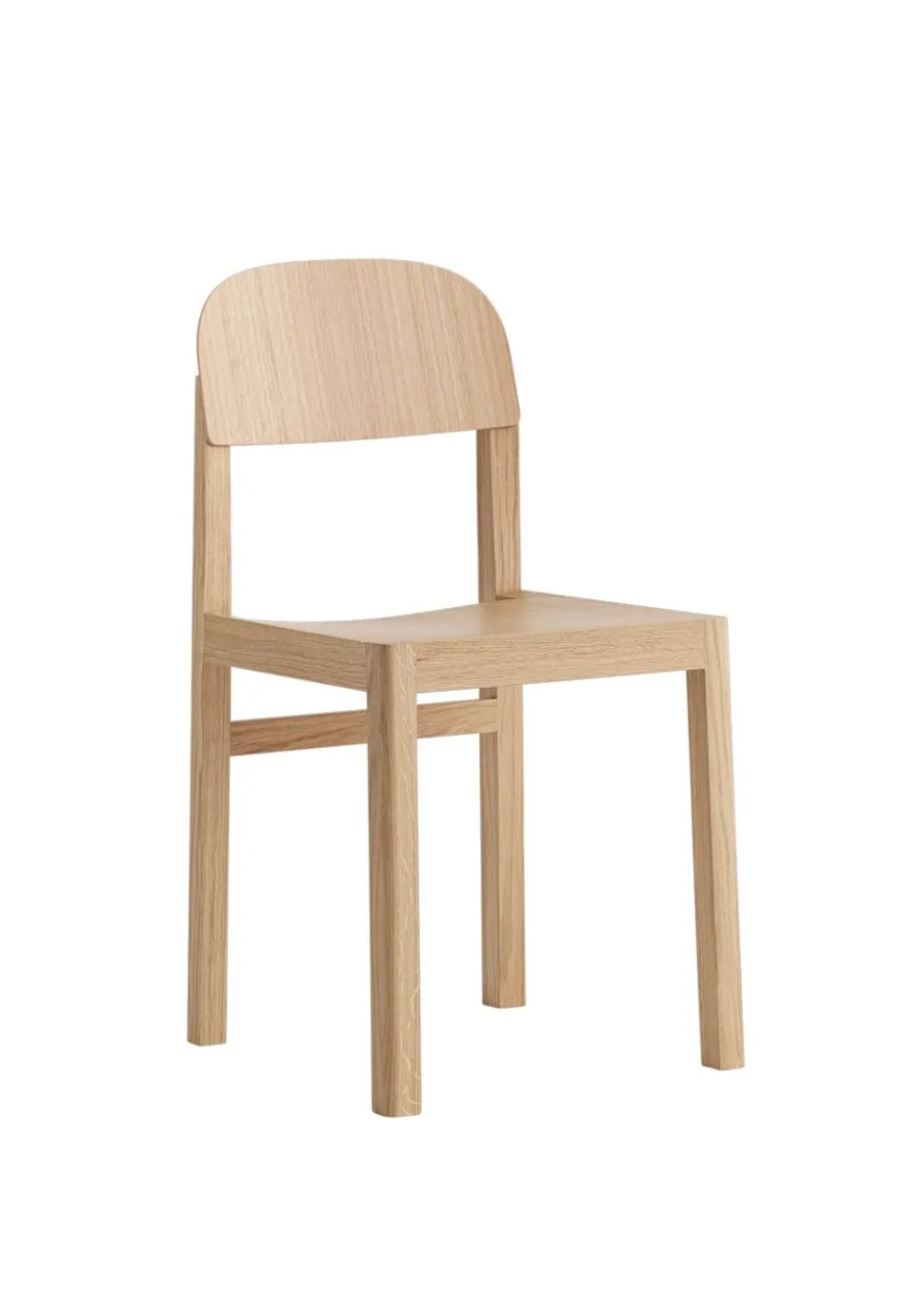 Workshop Chair