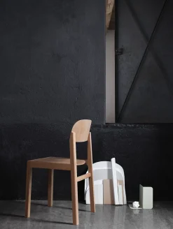 Workshop Chair