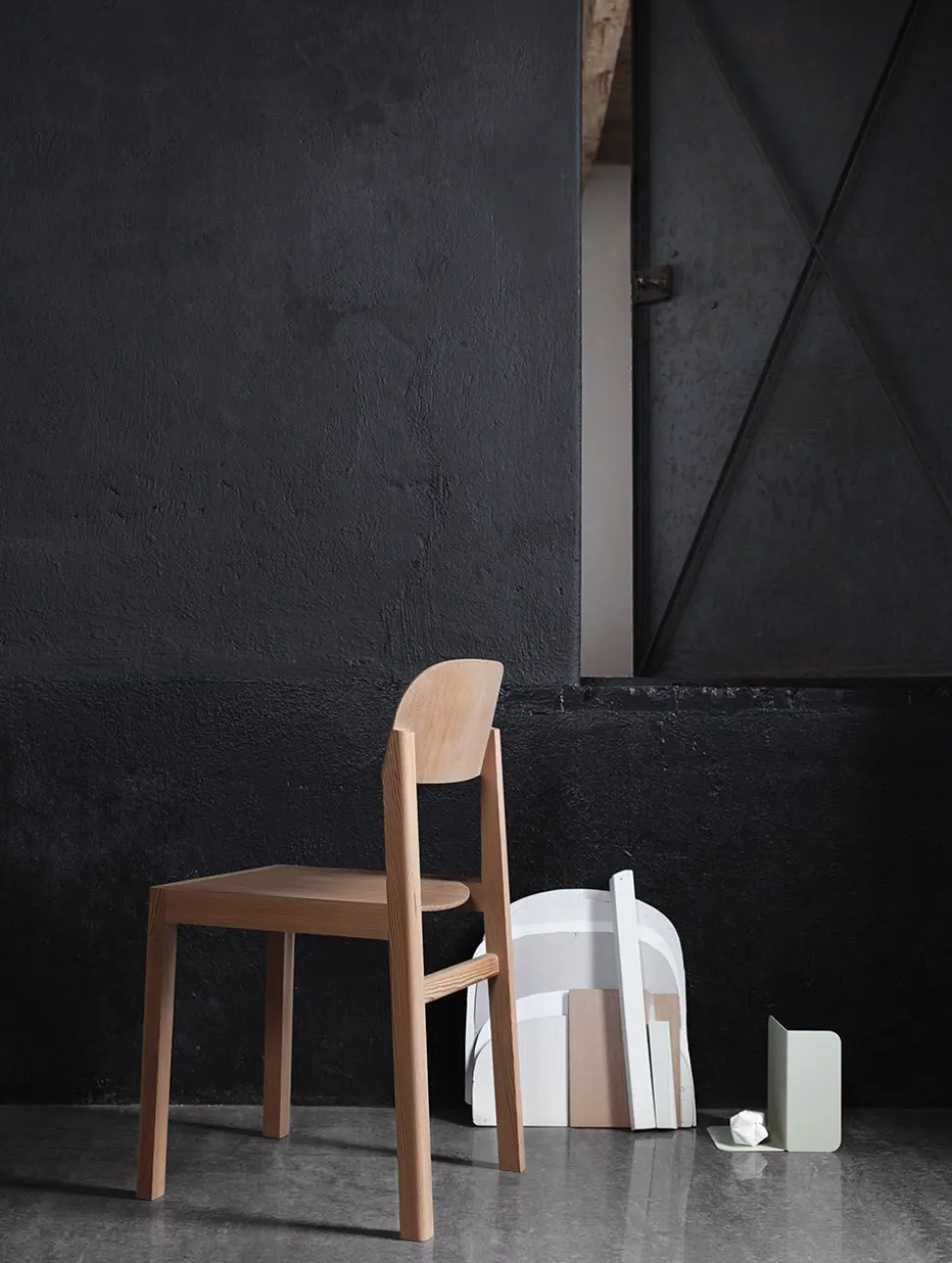 Workshop Chair